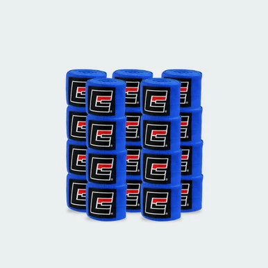 10-Pack Pro Hand Wraps | All Colors - Image 8