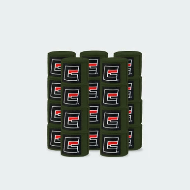 10-Pack Pro Hand Wraps | All Colors - Image 5