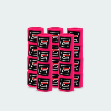 10-Pack Pro Hand Wraps | All Colors - Image 3