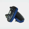 8 Muay Thai Single Strap Thai Pad | Navy Blue