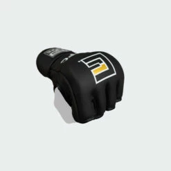 APFC X CRNR MMA Tech 4oz. Professional Fight Gloves