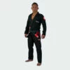 BJJ Life CompLite 2 BJJ GI | Black