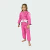 BJJ Life CompKid BJJ GI | Pink