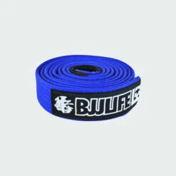 BJJLife Pearl Weave BJJ Belt | Blue