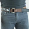 BJJ Life Street Belt | Brown