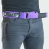 BJJ Life Street Belt | Purple