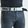 BJJ Life Street Belt | White