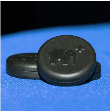 CauliBuds Cauliflower Ear Prevention Kit | Black - Image 3