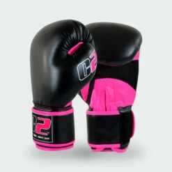 C2 Boxing Gloves W/ XtraFresh | Pink