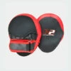 C2 Curved Punch Mitts W/ XtraFresh