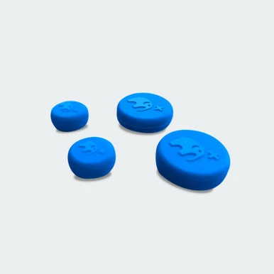 CauliBuds Cauliflower Ear Prevention Kit | Blue - Image 2