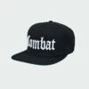 Combat CPT Snap Back