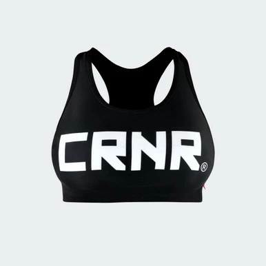 CRNR Sports Bra - Image 2