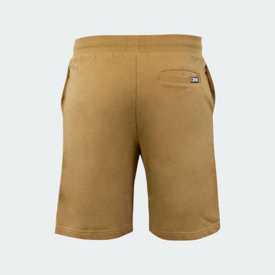 CRNR Sweatshorts | Camel - Image 4