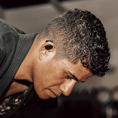 CauliBuds Cauliflower Ear Prevention Kit | Blue - Image 4