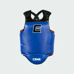 Reversible Competition Muay Thai Body Protectors