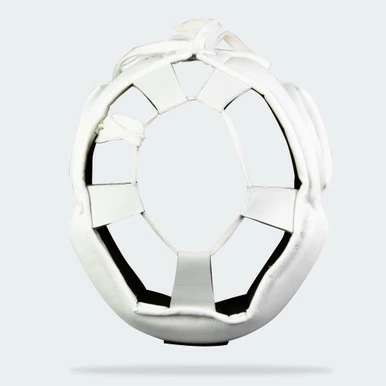 Cream Headgear | White - Image 9