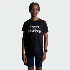 Kids - Fight And Destroy T-Shirt
