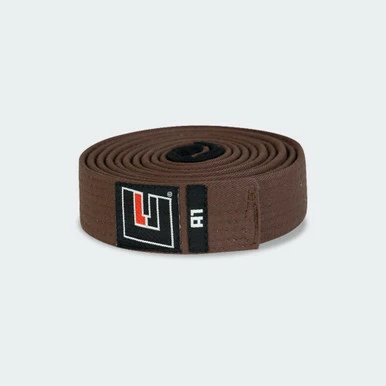 BJJ Belt | Brown