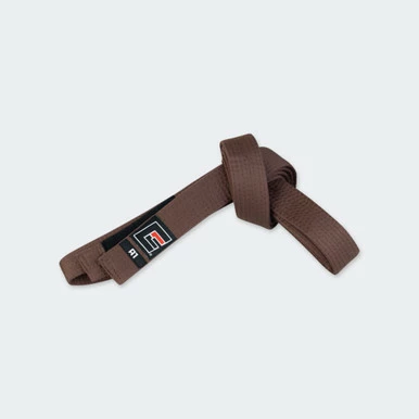 BJJ Belt | Brown - Image 2