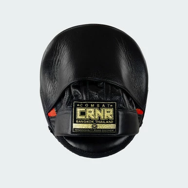 HMIT Air Punch Mitts | Red - Image 5