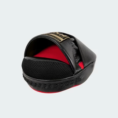 HMIT Air Punch Mitts | Red - Image 3
