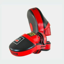 HMIT BIG Mitts | Red