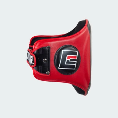 HMIT Belly Pad | Black/Red - Image 3