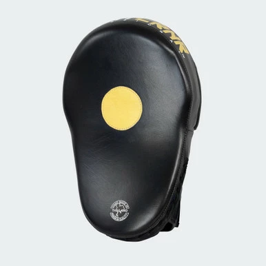 HMIT BIG Mitts | Black - Image 2