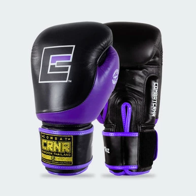 HMIT Boxing Gloves | Purple