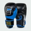 HMIT Champion Boxing Gloves | Cyan