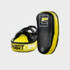 HMIT Thai Pads | Yellow