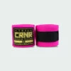 HMIT Premium Elastic Hand Wraps | Pink