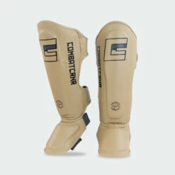 HMIT Shin Guards | Khaki