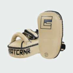 HMIT Thai Pads | Khaki