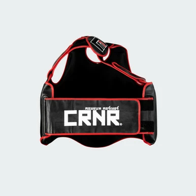 V2.1 HMIT Chest, Belly & Thigh Trainer Suit | Red - Image 5