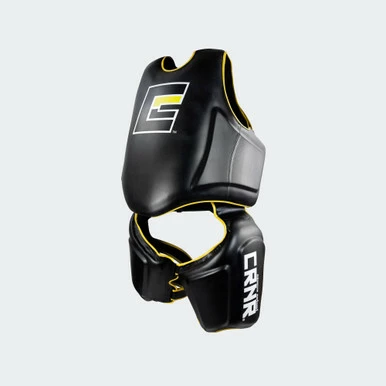 V2.1 HMIT Chest, Belly & Thigh Trainer Suit | Yellow