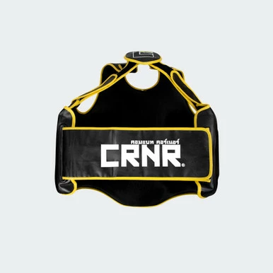 V2.1 HMIT Chest, Belly & Thigh Trainer Suit | Yellow - Image 5