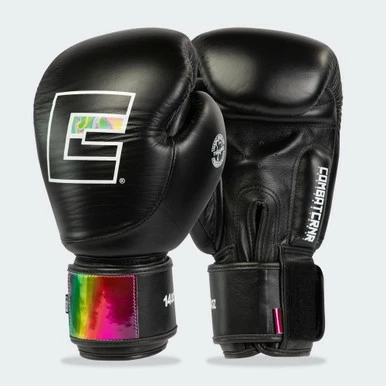 HMIT Boxing Gloves | Iridescent