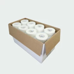 1" Hi-Tack Combat Tape | Case-48