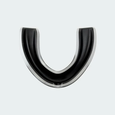 KRBON Pro Series Mouthguard With Case | Black - Image 6