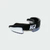 KRBON Pro Series Mouthguard With Case | Black