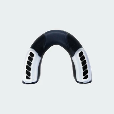 KRBON Pro Series Mouthguard With Case | Black - Image 5
