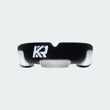 KRBON Pro Series Mouthguard With Case | Black - Image 2