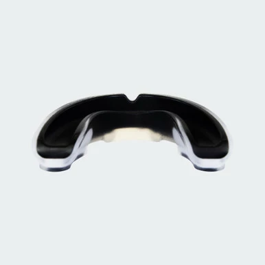 KRBON Pro Series Mouthguard With Case | Black - Image 3