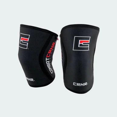 Premium 5mm Knee Sleeve