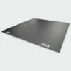 12x12 Roll Out Home Practice Mat + FREE SHIPPING* | Black