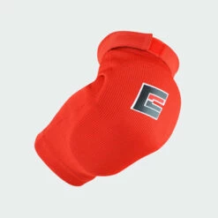 Muay Thai Elbow Pads | Red