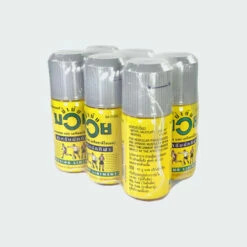 Namman Muay Thai Boxing Liniment | 6 Pack