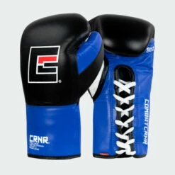 Pro Fight 2.0 Boxing Gloves Blue